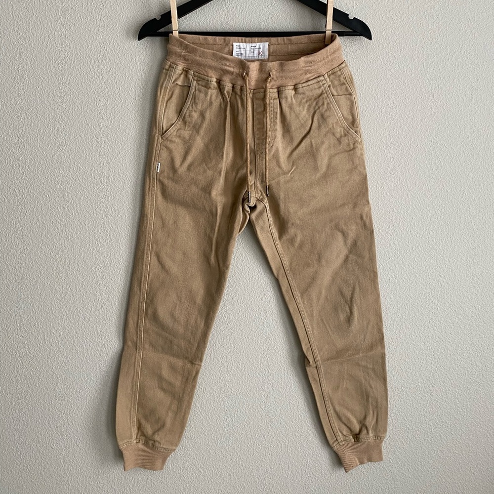 Fairplay jogger
